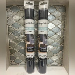 Permanent Adhesive Vinyl